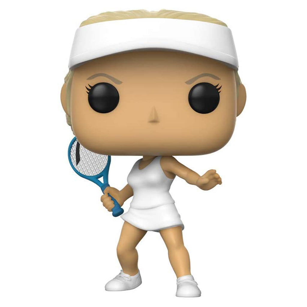 Funko Tennis POP Maria Sharapova Vinyl Figure