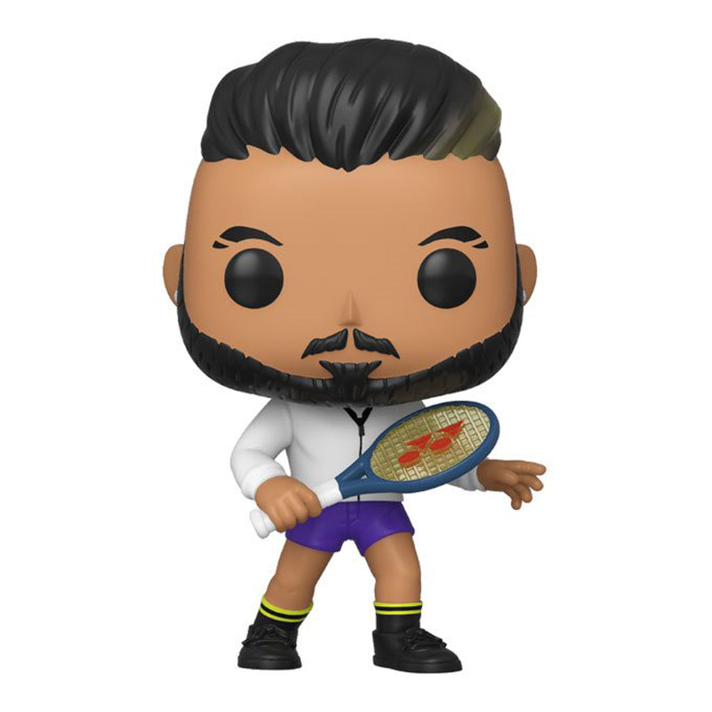 Funko Tennis POP Nick Kyrgios Vinyl Figure