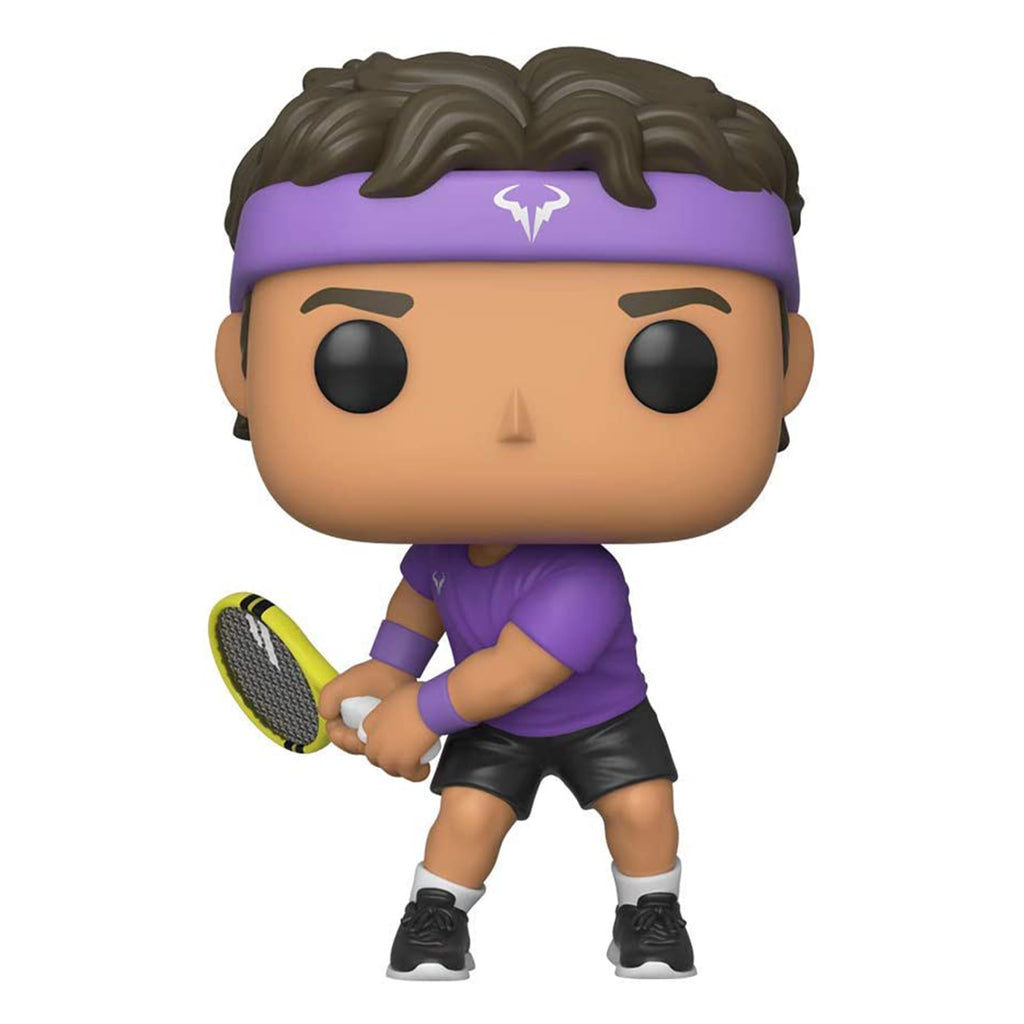 Funko Tennis POP Rafael Nadal Vinyl Figure