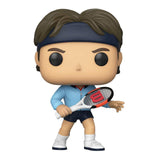 Funko Tennis POP Roger Federer Vinyl Figure - Radar Toys