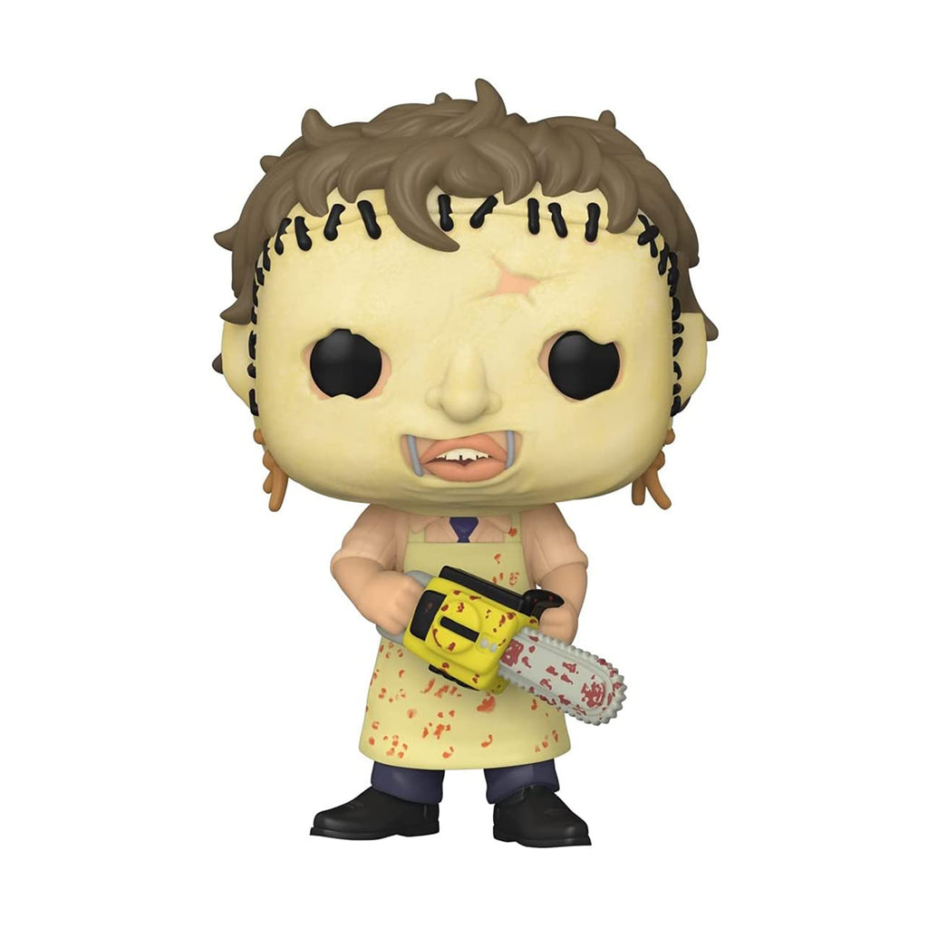 Funko Texas Chainsaw Massacre POP Leatherface Vinyl Figure