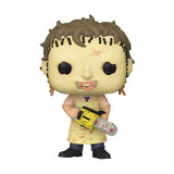 Funko Texas Chainsaw Massacre POP Leatherface Vinyl Figure - Radar Toys