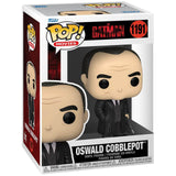 Funko The Batman POP Oswald Cobblepot Vinyl Figure - Radar Toys