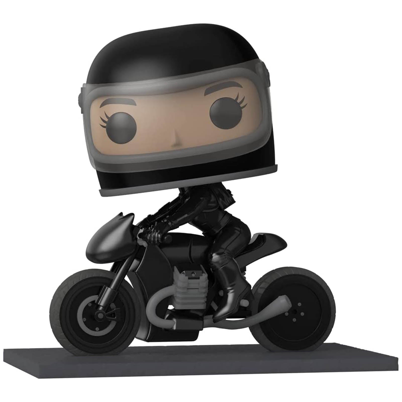 Funko Pop! Rides: The Batman