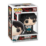 Funko The Craft POP Nancy Vinyl Figure - Radar Toys