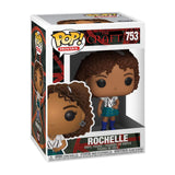 Funko The Craft POP Rochelle Vinyl Figure - Radar Toys