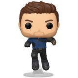Funko The Falcon Winter Soldier POP Winter Soldier Figure - Radar Toys