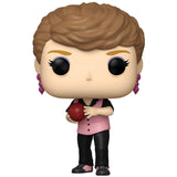 Funko The Golden Girls POP Blanche Bowling Vinyl Figure - Radar Toys