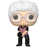 Funko The Golden Girls POP Sophia Bowling Vinyl Figure - Radar Toys