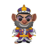 Funko The Great Mouse Detective POP Ratigan Vinyl Figure - Radar Toys