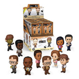 Funko The Office Mystery Minis Blind Box Mini Figure - Radar Toys