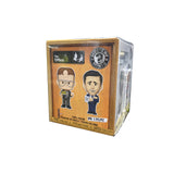 Funko The Office Mystery Minis Blind Box Mini Figure - Radar Toys