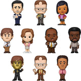 Funko The Office Mystery Minis Blind Box Mini Figure - Radar Toys