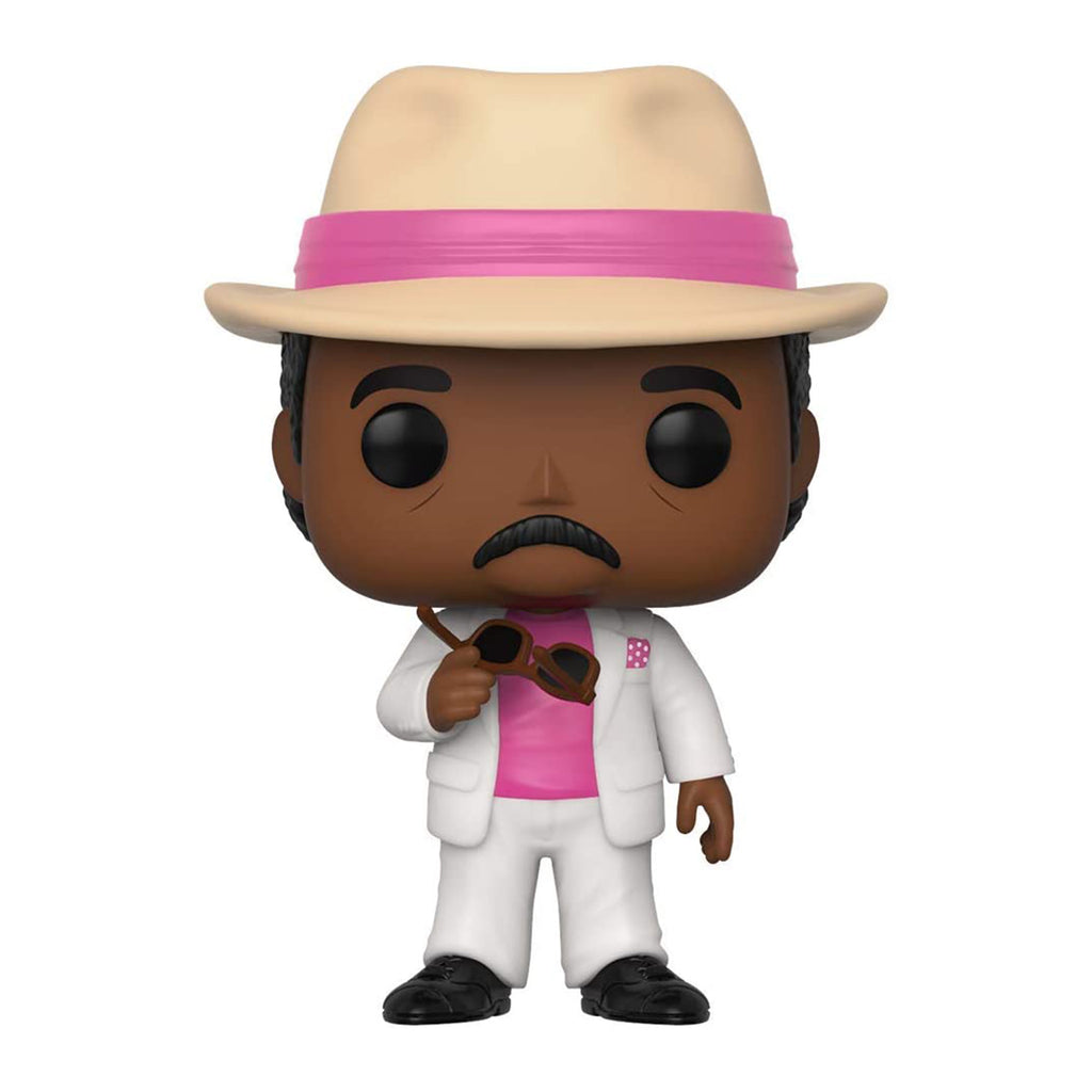 Funko The Office POP Florida Stanley Vinyl Figure