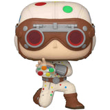 Funko The Suicide Squad POP Polka-Dot Man Vinyl Figure - Radar Toys