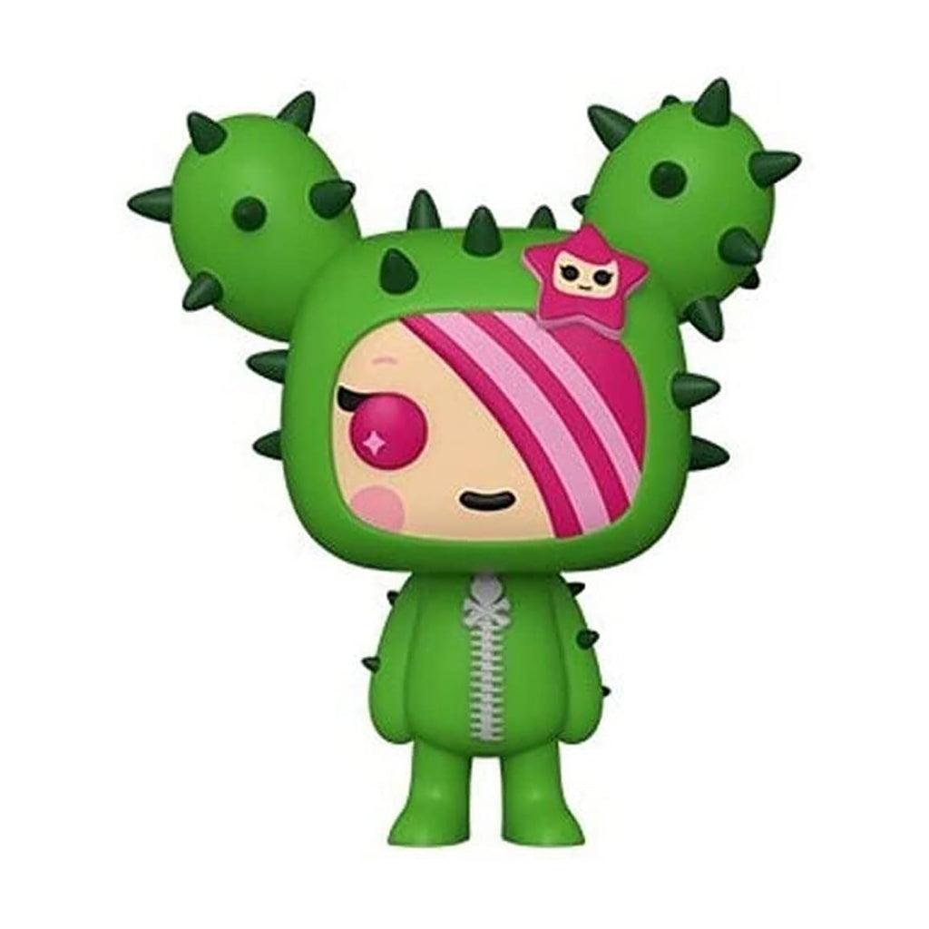 Funko Tokidoki POP Sandy Vinyl Figure