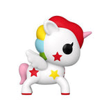 Funko Tokidoki POP Stellina Vinyl Figure - Radar Toys