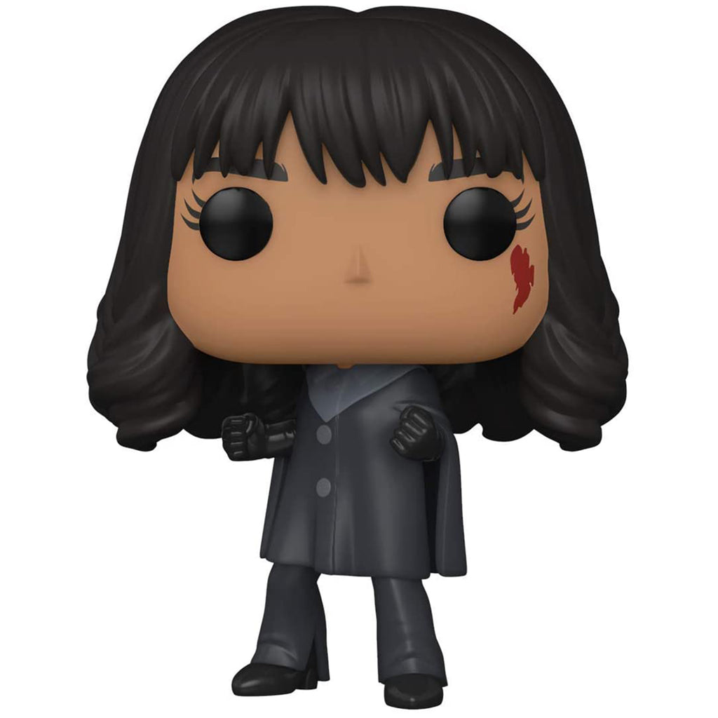 Funko Umbrella Academy POP Allison Vinyl Figure