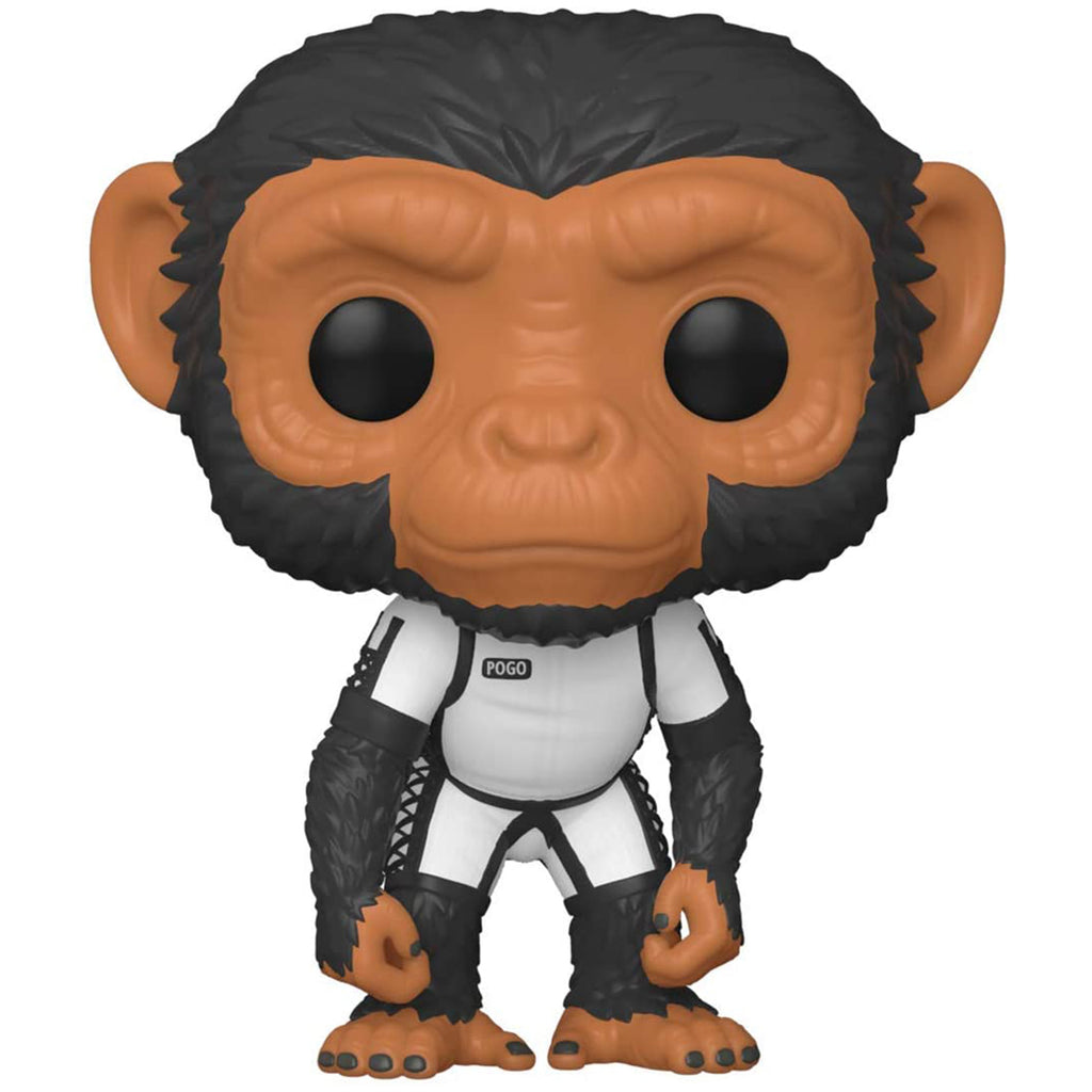 Funko Umbrella Academy POP Baby Pogo Vinyl Figure