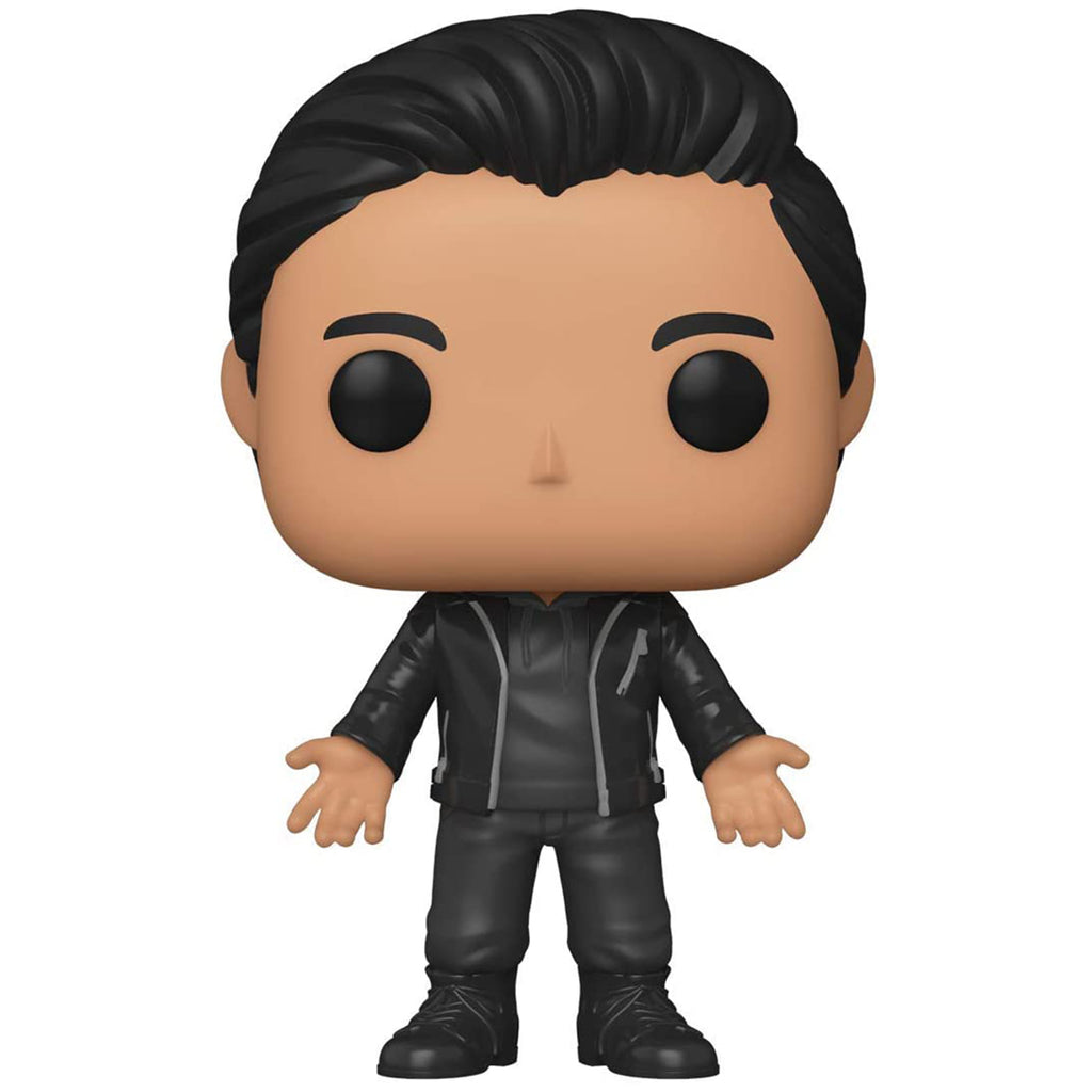 Funko Umbrella Academy POP Ben Vinyl Figure