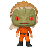 Funko V TV Show POP Alien Exposed Vinyl Figure - Radar Toys