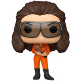 Funko V TV Show POP Diana Vinyl Figure - Radar Toys