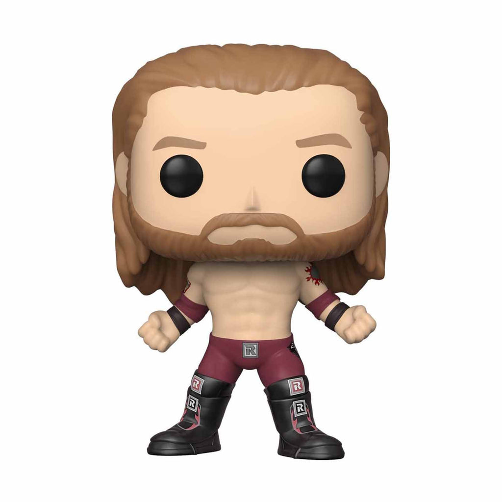 Funko WWE POP Edge Vinyl Figure