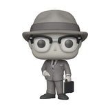 Funko Wanda Vision POP Vision 50s Vinyl Figure - Radar Toys