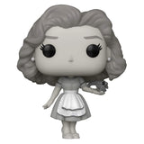 Funko Wanda Vision POP Wanda 50s Black And White Figure - Radar Toys