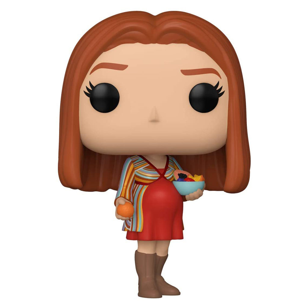 Funko Wanda Vision POP Wanda 70s Vinyl Figure
