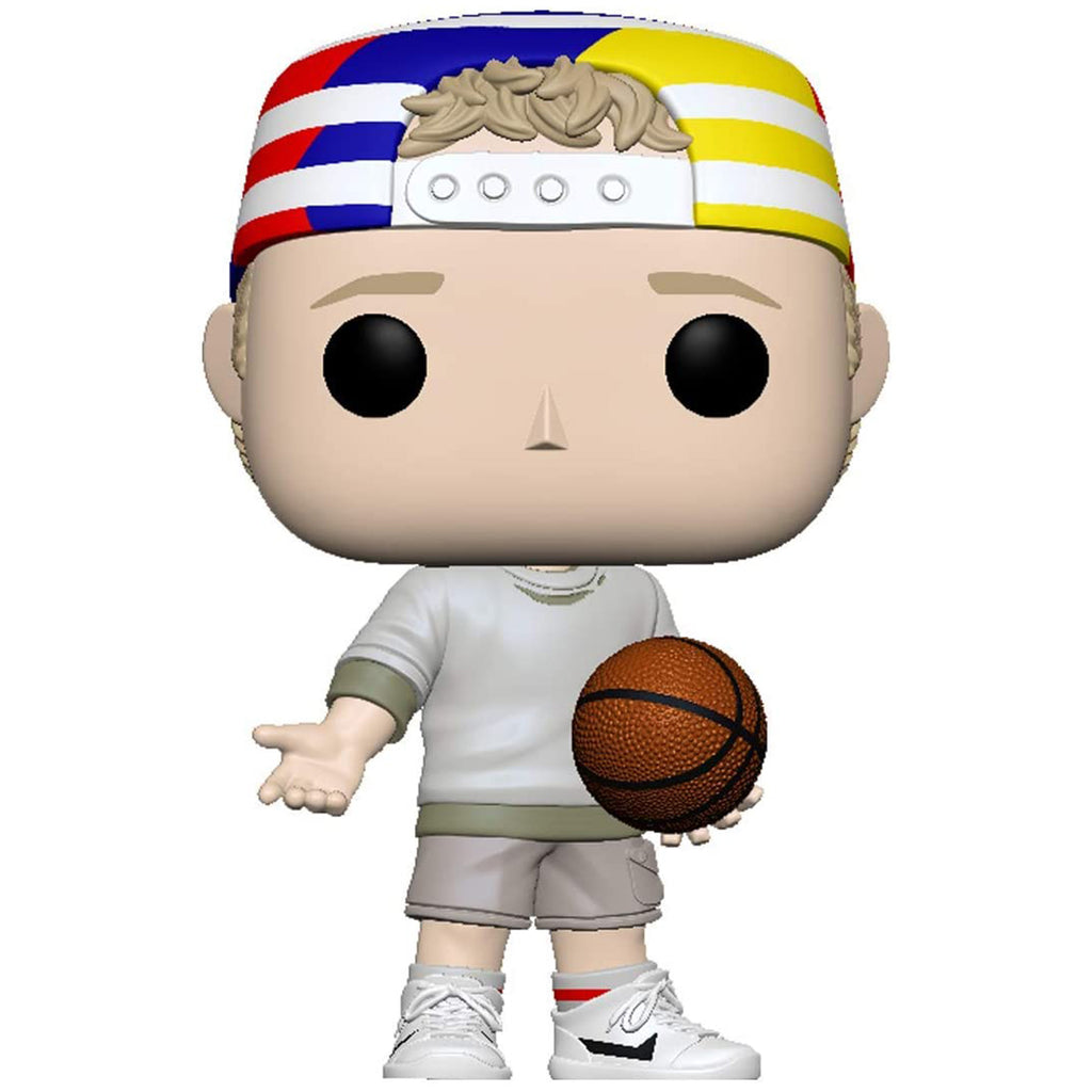 Funko White Men Can't Jump POP Billy Hoyle Vinyl Figure
