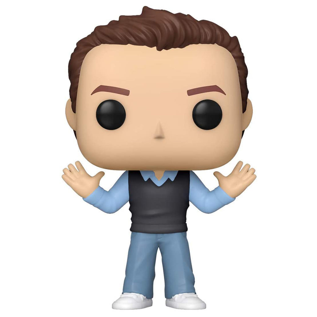 Funko Will And Grace POP Jack McFarland Vinyl Figure