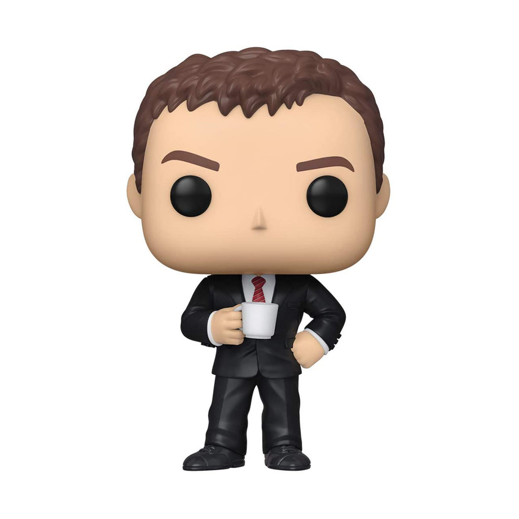 Funko Will And Grace POP Will Truman Vinyl Figure