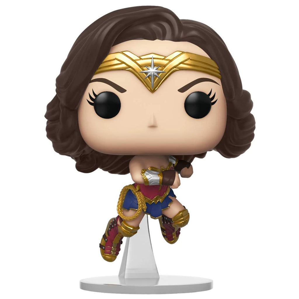 Funko Wonder Woman 84 POP Wonder Woman Flying Vinyl Figure