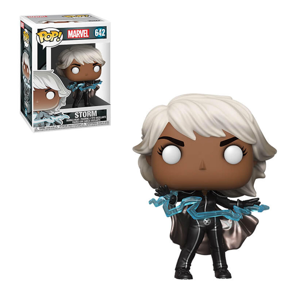 Funko X-Men 20th Anniversary POP Storm Vinyl Figure