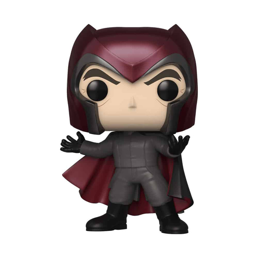 Funko X-Men Last Stand POP Magneto Vinyl Figure