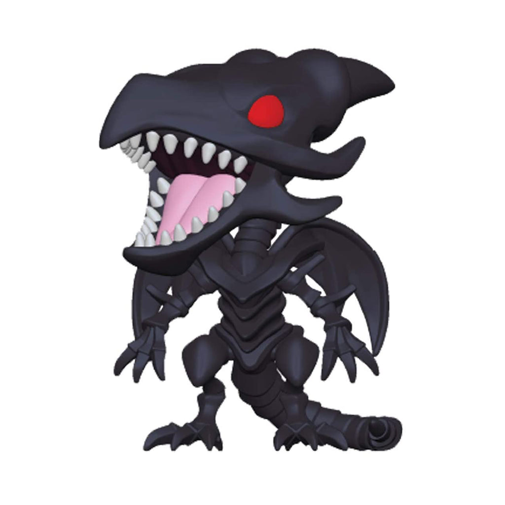 Funko Yu-Gi-Oh POP Red Eyes Black Dragon Vinyl Figure