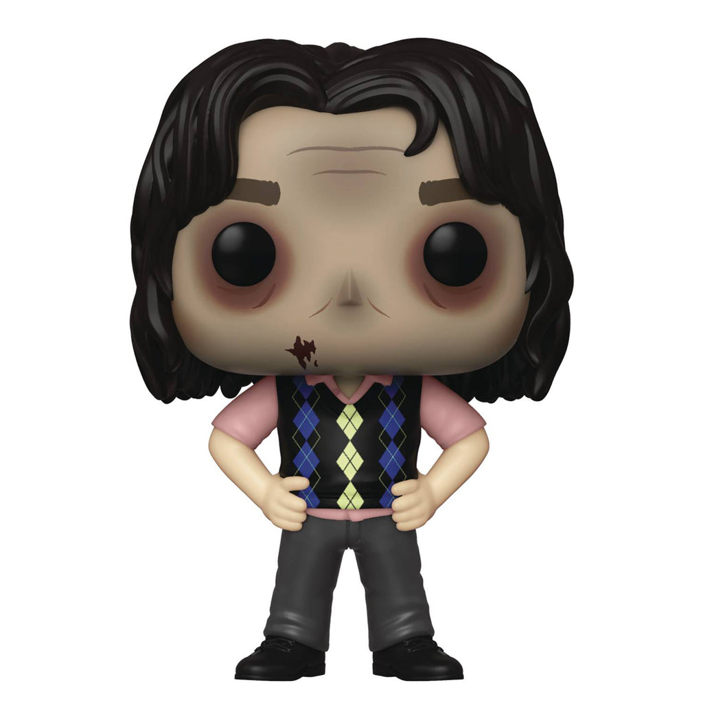 Funko Zombieland POP Bill Murray Vinyl Figure