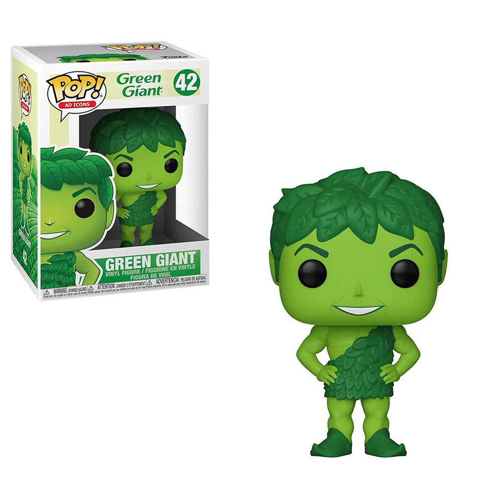Funko AD Icons POP Green Giant Vinyl Figure