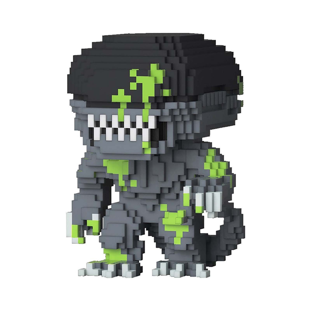 Funko Alien PX Exclusive POP Xenomorph Vinyl Figure