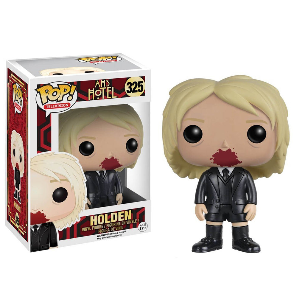 Funko American Horror Story Hotel POP Holden Vinyl Figure