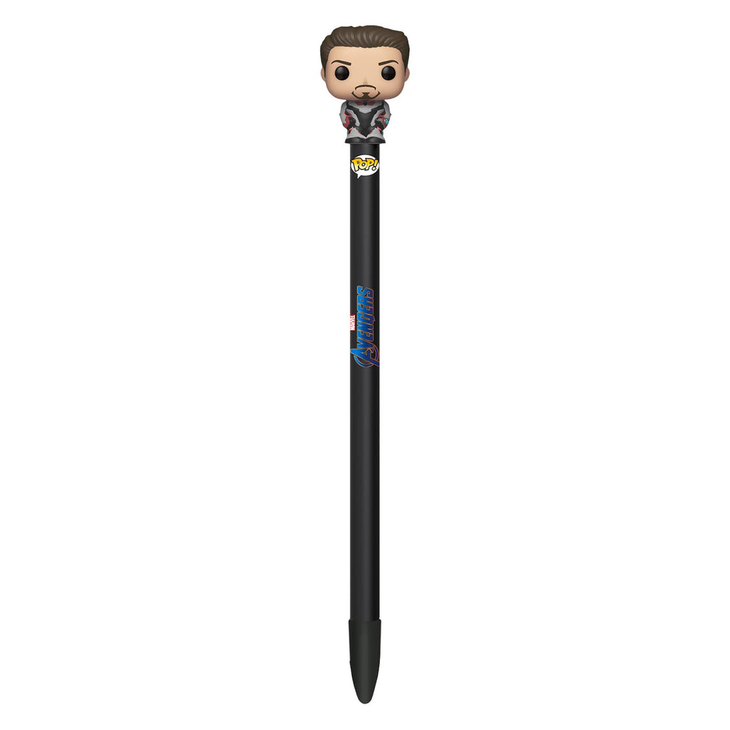 Funko Avengers Endgame Pen Toppers Iron Man Pen