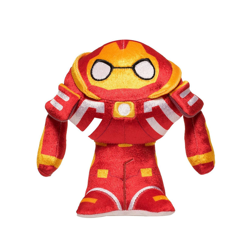 Funko Avengers Infinity War Hero Plushies Hulkbuster Plush Figure