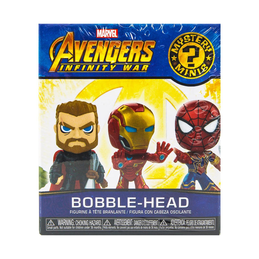 Funko Avengers Infinity War Mystery Minis Blind Box Mini Figure
