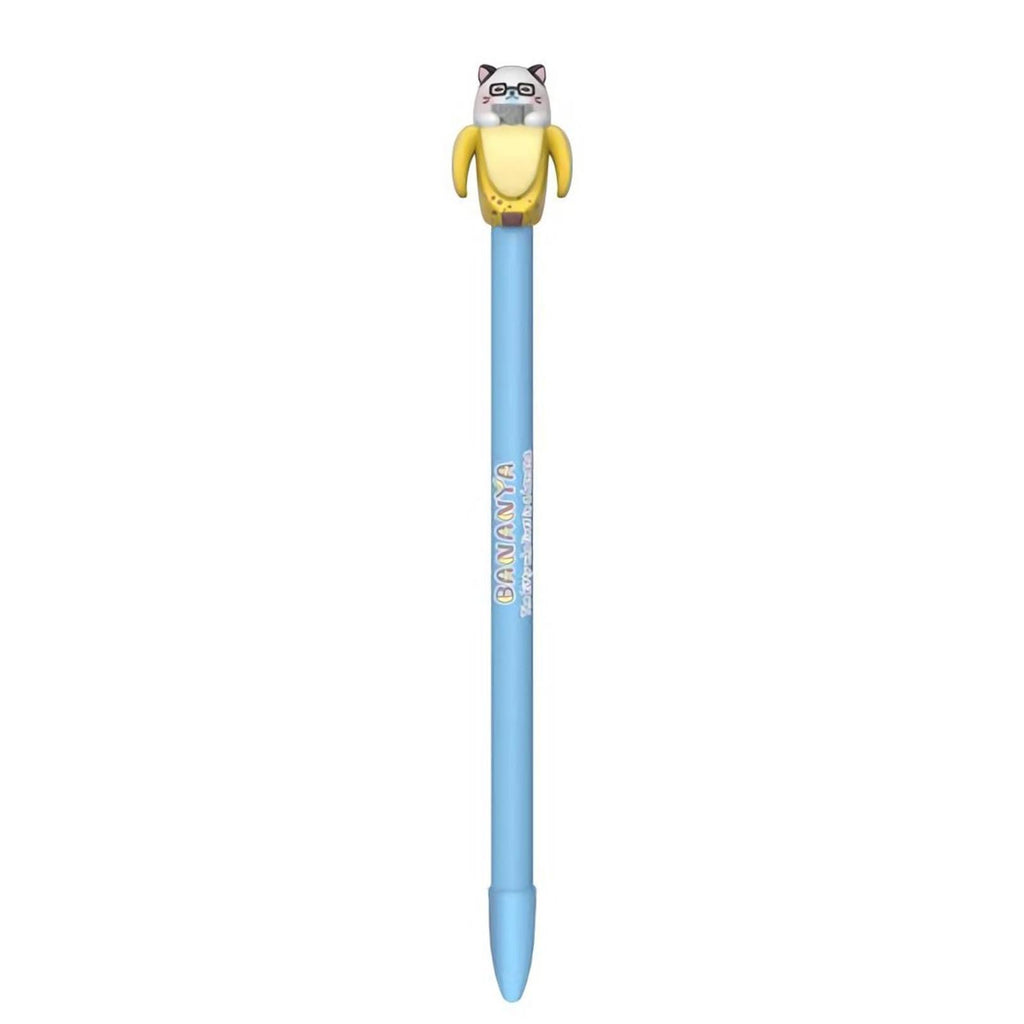 Funko Bananya Pen Toppers Daddy Kitty Pen