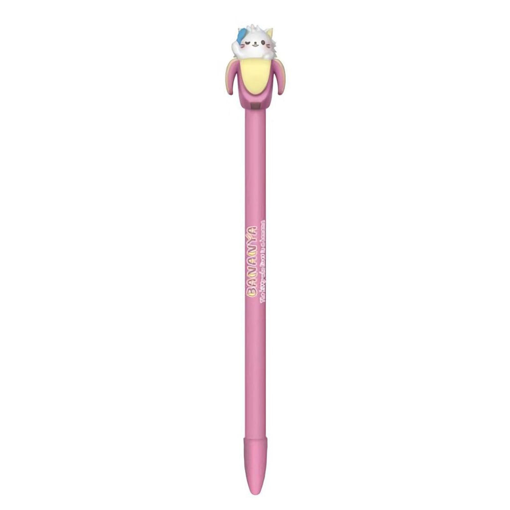 Funko Bananya Pen Toppers Pretty Kitty Pen