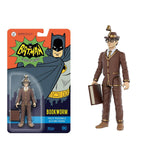 Funko Batman Classic TV Series Bookworm Vinyl Figure - Radar Toys
