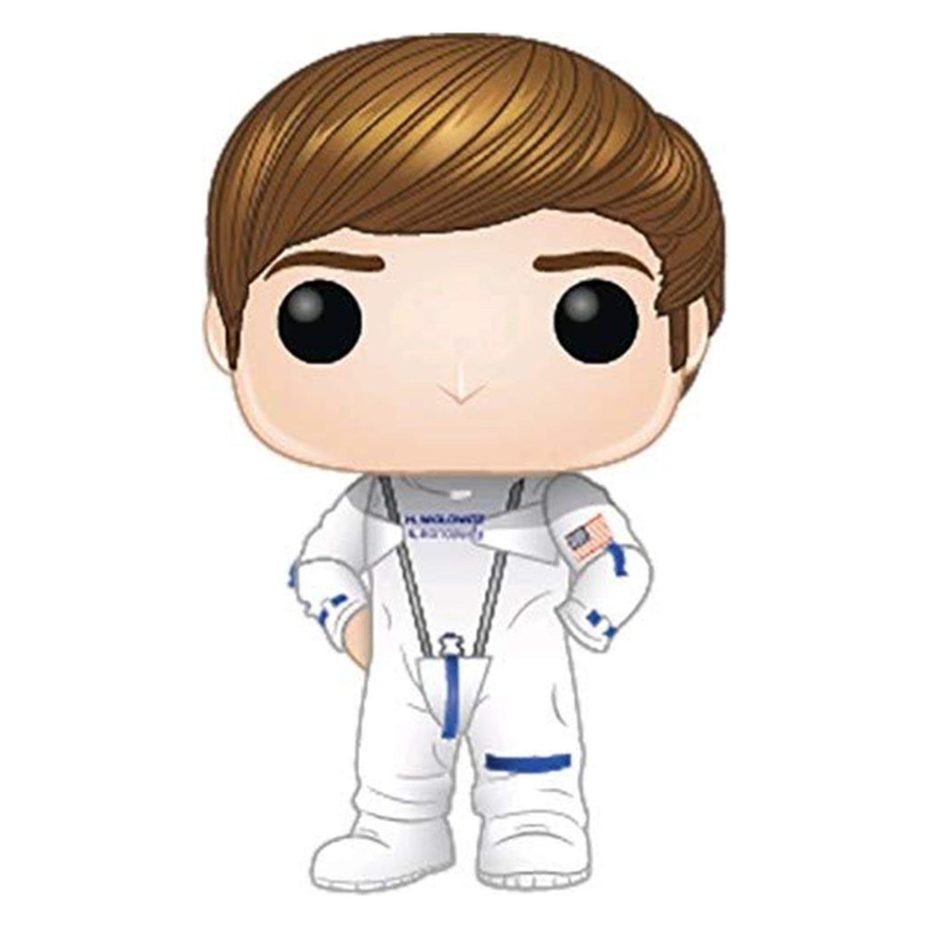 Funko Big Bang Theory POP Howard Wolowitz Space Suit Vinyl Figure