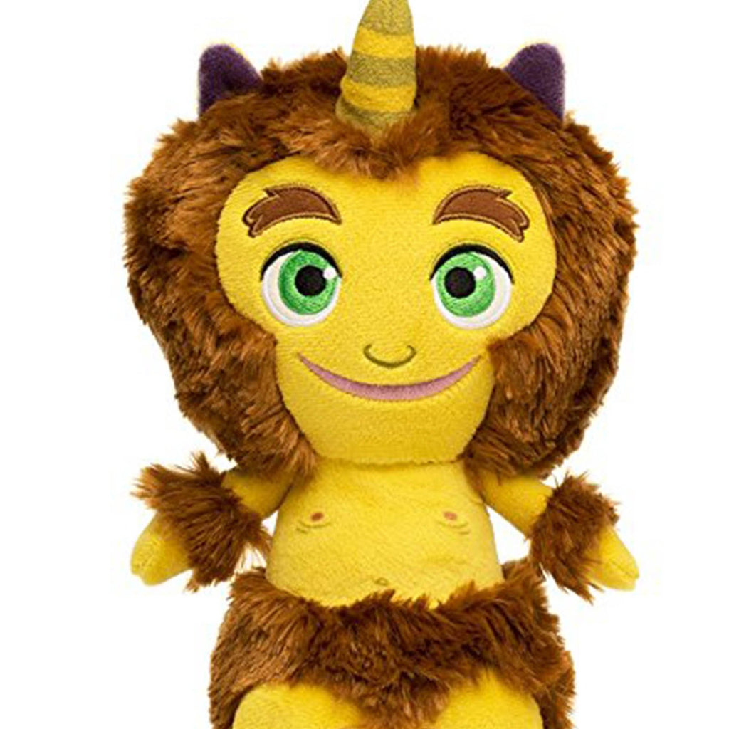 Funko Big Mouth Super Cute Plushies Hormone Monster Plush Figure