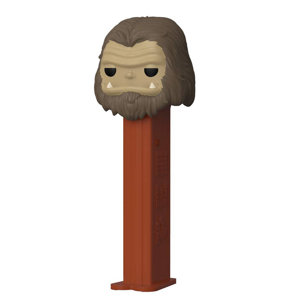 Funko Bigfoot POP PEZ Bigfoot Dispenser